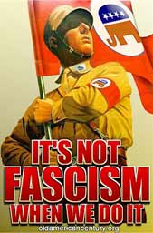 not_fascism